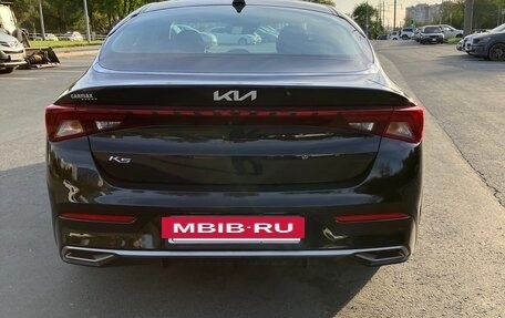 KIA K5, 2022 год, 2 422 000 рублей, 8 фотография