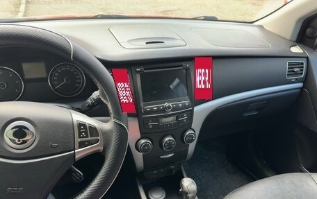 SsangYong Korando III, 2012 год, 950 000 рублей, 7 фотография