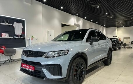 Geely Tugella FY11, 2023 год, 2 807 000 рублей, 1 фотография