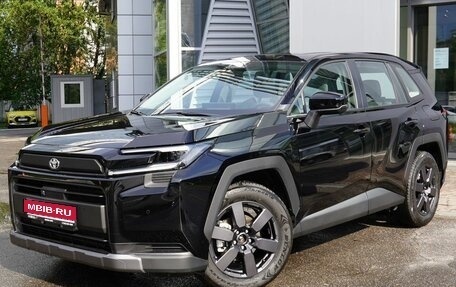 Toyota RAV4, 2026 год, 4 950 000 рублей, 1 фотография