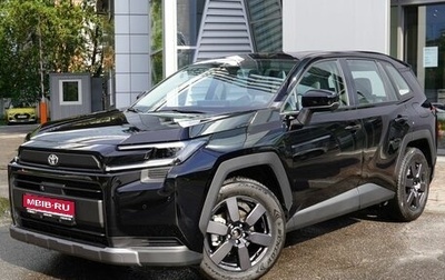 Toyota RAV4, 2026 год, 4 950 000 рублей, 1 фотография