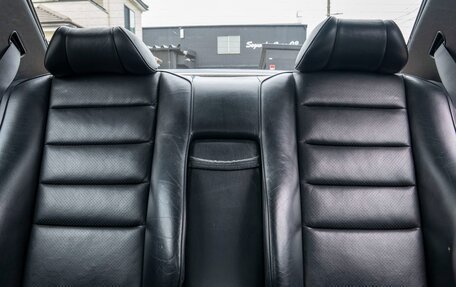 Mercedes-Benz 190 (W201), 1989 год, 18 500 000 рублей, 19 фотография