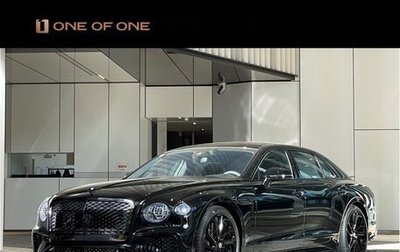 Bentley Flying Spur, 2025 год, 37 000 000 рублей, 1 фотография