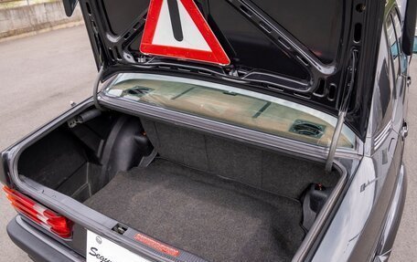 Mercedes-Benz 190 (W201), 1989 год, 18 500 000 рублей, 22 фотография