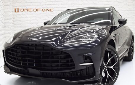 Aston Martin DBX I, 2025 год, 28 000 000 рублей, 1 фотография