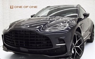 Aston Martin DBX I, 2025 год, 28 000 000 рублей, 1 фотография