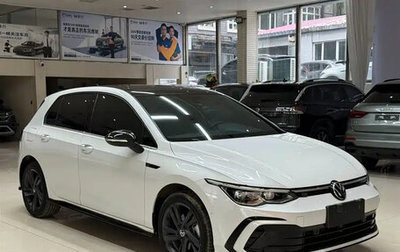 Volkswagen Golf VIII, 2023 год, 2 040 000 рублей, 1 фотография
