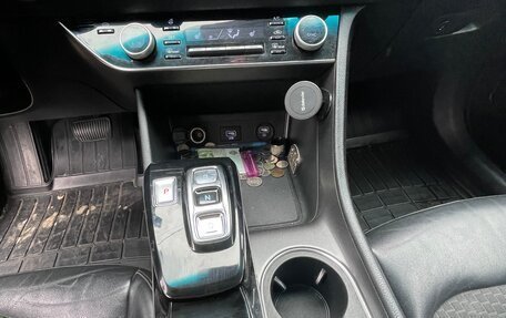 Hyundai Sonata VIII, 2021 год, 1 300 000 рублей, 10 фотография