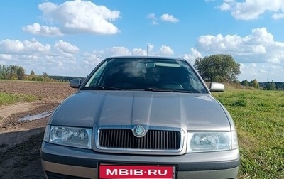 Skoda Octavia IV, 2006 год, 430 000 рублей, 1 фотография