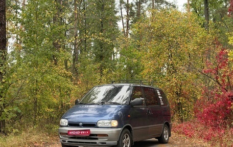 Nissan Serena I, 1993 год, 215 000 рублей, 1 фотография