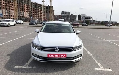Volkswagen Passat B8 рестайлинг, 2019 год, 2 090 000 рублей, 1 фотография