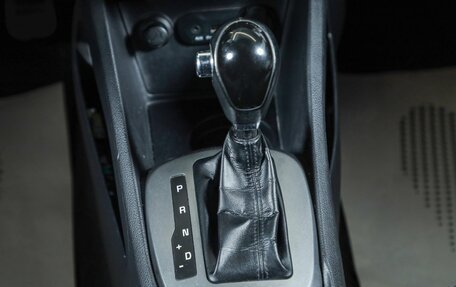 KIA Rio III рестайлинг, 2014 год, 999 000 рублей, 15 фотография