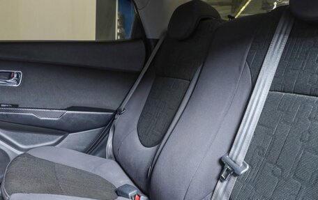 KIA Rio III рестайлинг, 2014 год, 999 000 рублей, 18 фотография