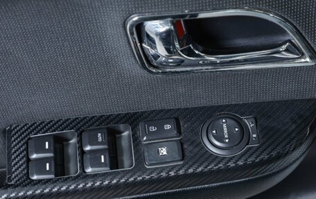 KIA Rio III рестайлинг, 2014 год, 999 000 рублей, 16 фотография