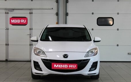 Mazda 3, 2011 год, 790 000 рублей, 2 фотография
