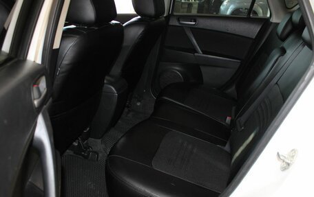 Mazda 3, 2011 год, 790 000 рублей, 11 фотография