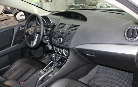 Mazda 3, 2011 год, 790 000 рублей, 9 фотография