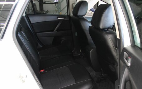 Mazda 3, 2011 год, 790 000 рублей, 13 фотография