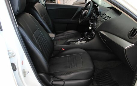 Mazda 3, 2011 год, 790 000 рублей, 10 фотография