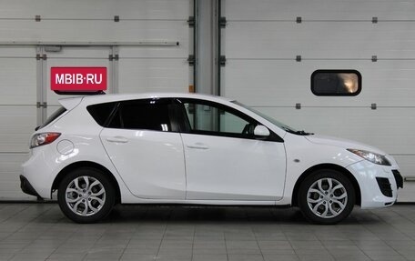 Mazda 3, 2011 год, 790 000 рублей, 5 фотография