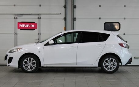 Mazda 3, 2011 год, 790 000 рублей, 8 фотография