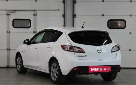 Mazda 3, 2011 год, 790 000 рублей, 7 фотография