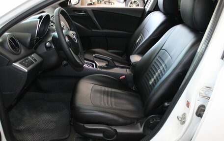 Mazda 3, 2011 год, 790 000 рублей, 14 фотография