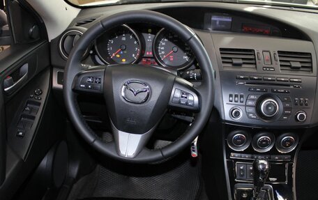 Mazda 3, 2011 год, 790 000 рублей, 16 фотография