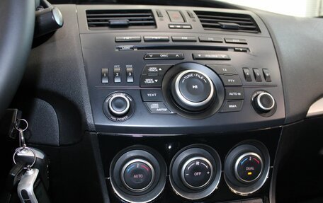 Mazda 3, 2011 год, 790 000 рублей, 18 фотография