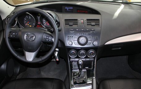 Mazda 3, 2011 год, 790 000 рублей, 17 фотография