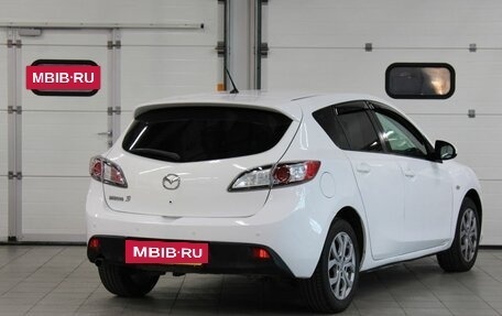 Mazda 3, 2011 год, 790 000 рублей, 4 фотография
