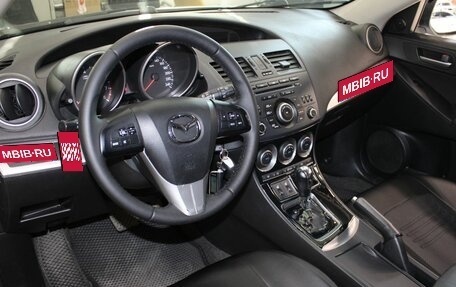 Mazda 3, 2011 год, 790 000 рублей, 12 фотография