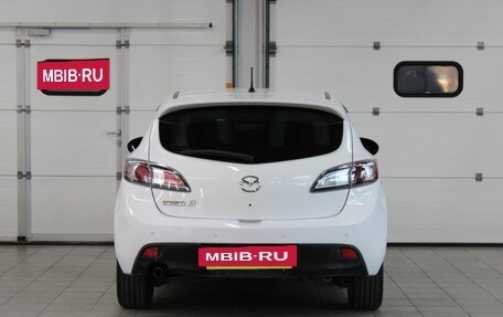 Mazda 3, 2011 год, 790 000 рублей, 6 фотография