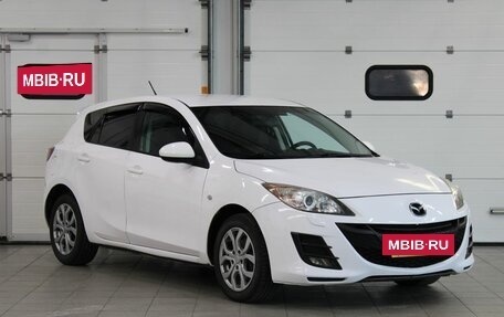 Mazda 3, 2011 год, 790 000 рублей, 3 фотография