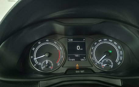 Skoda Rapid II, 2020 год, 1 449 000 рублей, 14 фотография