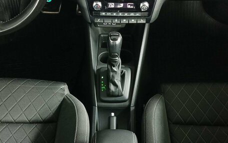 Skoda Rapid II, 2020 год, 1 449 000 рублей, 18 фотография