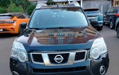 Nissan X-Trail, 2014 год, 1 100 000 рублей, 1 фотография