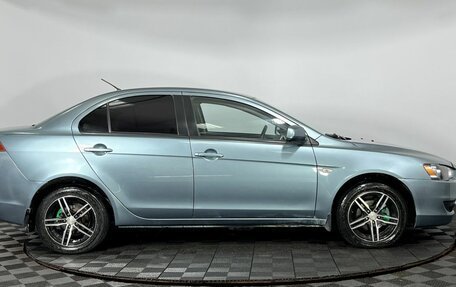 Mitsubishi Lancer IX, 2008 год, 675 000 рублей, 5 фотография