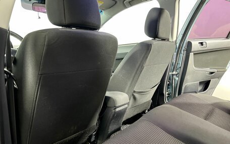 Mitsubishi Lancer IX, 2008 год, 675 000 рублей, 11 фотография