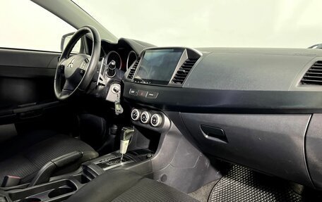 Mitsubishi Lancer IX, 2008 год, 675 000 рублей, 12 фотография