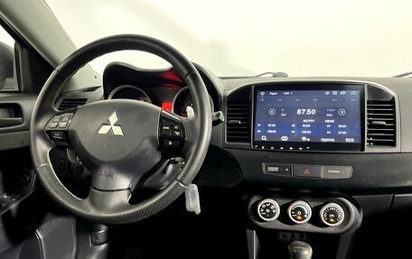 Mitsubishi Lancer IX, 2008 год, 675 000 рублей, 15 фотография