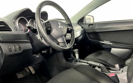 Mitsubishi Lancer IX, 2008 год, 675 000 рублей, 10 фотография