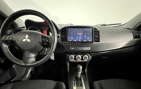 Mitsubishi Lancer IX, 2008 год, 675 000 рублей, 13 фотография