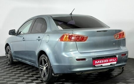 Mitsubishi Lancer IX, 2008 год, 675 000 рублей, 8 фотография