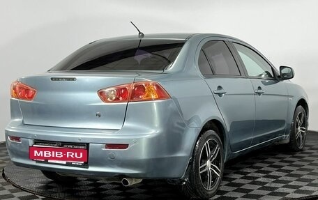Mitsubishi Lancer IX, 2008 год, 675 000 рублей, 6 фотография