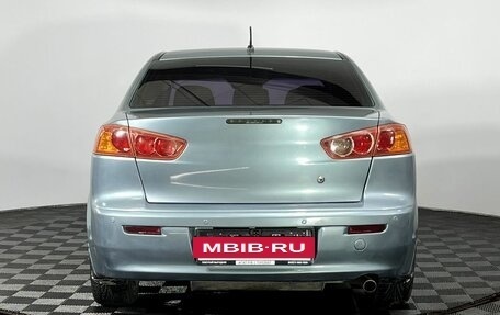 Mitsubishi Lancer IX, 2008 год, 675 000 рублей, 7 фотография