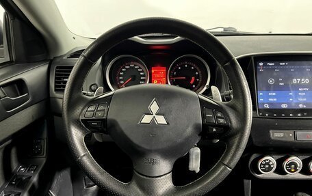 Mitsubishi Lancer IX, 2008 год, 675 000 рублей, 16 фотография