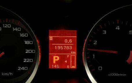 Mitsubishi Lancer IX, 2008 год, 675 000 рублей, 17 фотография