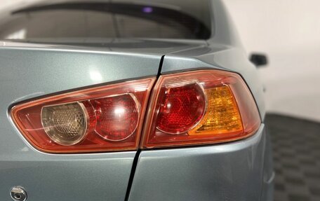 Mitsubishi Lancer IX, 2008 год, 675 000 рублей, 19 фотография