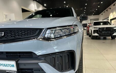 Geely Tugella FY11, 2023 год, 2 807 000 рублей, 8 фотография